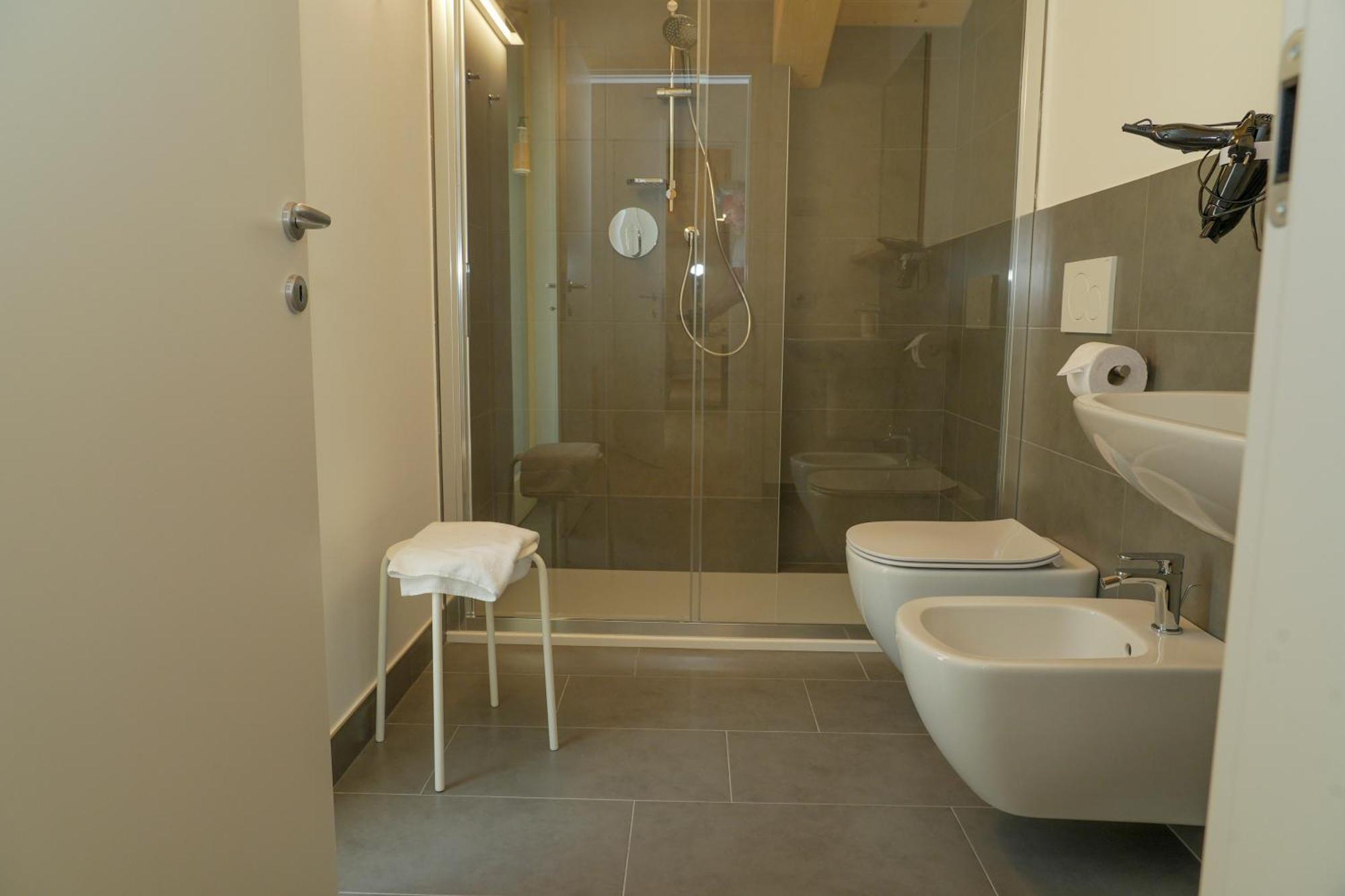 Alpinebike Apartment Santa Lucia  Luaran gambar